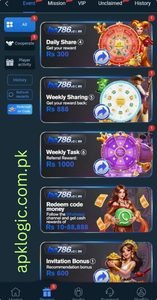 HE786 Game Guide 2026