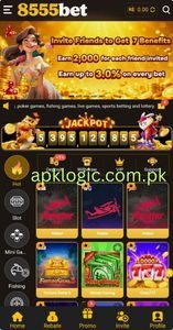8555Bet Game Download Guide 2026