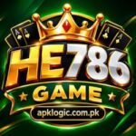 HE786 Game Guide
