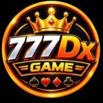 777Dx Game login screen for mobile users