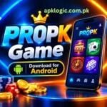 PROPK Game APK Download for Android