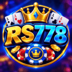 RS778 Game logo
