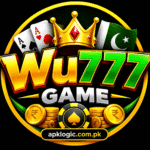 Wu777 Game Logo